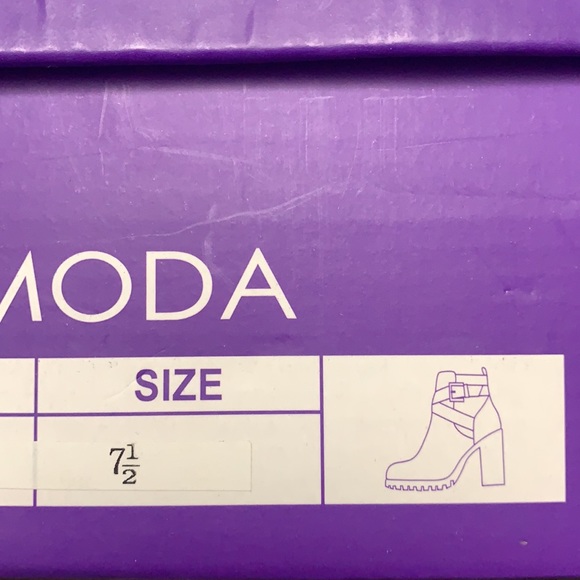 Ankle boots! ✨ - Picture 4 of 4